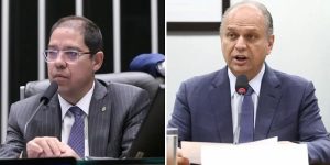 Ricardo Barros e a possibilidade de indicação ao TCU