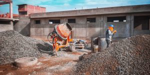 Alugar Equipamentos e Ferramentas