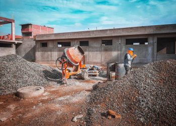 Alugar Equipamentos e Ferramentas