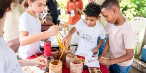 Fotos: Divulgação.