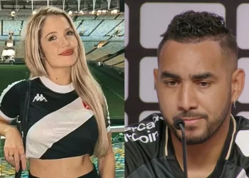 Acusações de abuso psicológico envolvendo Dimitri Payet ganham repercussão