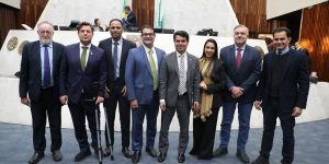 Amaro e bloco