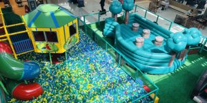 Últimos dias para se aventurar na Amazônia com a Turma da Mônica