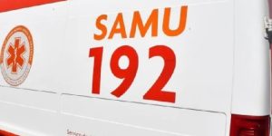 Tragédia nas estradas: trabalhador é vitimado em acidente na PR-182