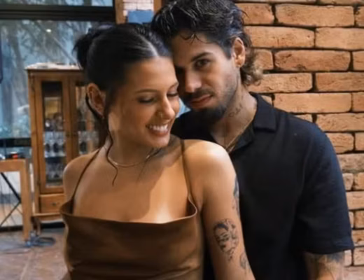 Ana Castela e Ze Felipe@zefelipe