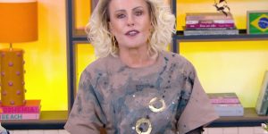 BBB 26: Ana Maria Braga faz comentário polêmico sobre participante