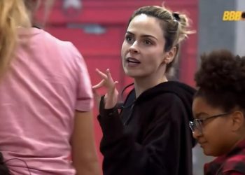 Ana Paula recebeu ligação no BBB 26? Entenda se ela foi favorecida