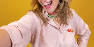 Ana Paula promete deixar marca em todas as camas do BBB 26