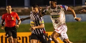 Cianorte precisa evoluir para a Série D