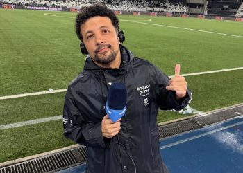 Globo/Thalles Trouva