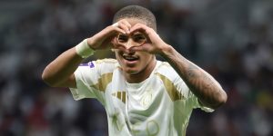 Jorge Jesus critica Ângelo Gabriel e sugere nova posição