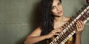 Anoushka Shankar_Foto de Anushka Menon