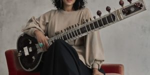 Anoushka Shankar_foto de Alaura Lewis