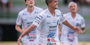 Operário se destaca como único representante paranaense na Copinha 2026