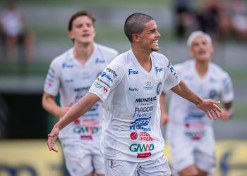 Operário se destaca como único representante paranaense na Copinha 2026