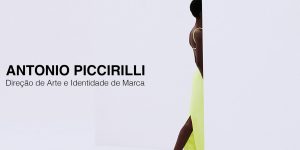 Antonio Piccirilli arte