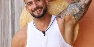 Reprodução/Instagram @nizam