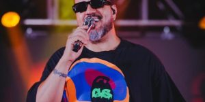 Reprodução/Instagram @belo