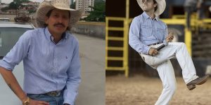 ns de Asa Branca na vida real (Esquerda