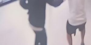 Reprodução Câmera de Segurança