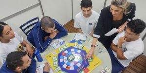 Foto: Assembleia Itinerante de Umuarama (Foto: Eduardo Santana/Alep)