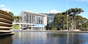 Foto: Assembleia Legislativa do Paraná (Foto: Valdir Amaral/Alep)