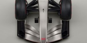 Audi anuncia parceria estratégica com Gillette para temporada de F1