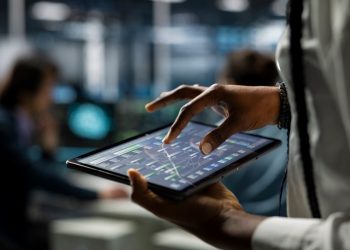 Automação de Processos