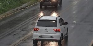 Seis carros clonados apreendidos na operação Olho Vivo