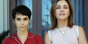 Estevam Avellar/Globo