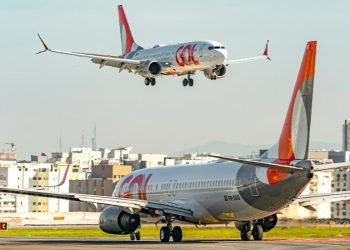 CVM investiga denúncias de abuso de poder na saída da Gol da bolsa