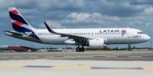 Aviao-Latam