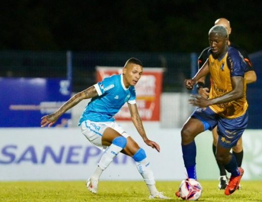 Maurício Moreira/Azuriz