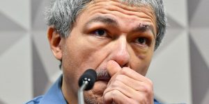 Geraldo Magela Agência Senado