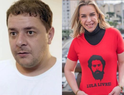 Lulinha e lobista: viagens que levantam suspeitas em 2025