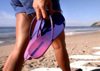 Concorrente das Havaianas e doações a Bolsonaro: entenda a polêmica