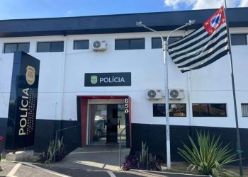 Fuga em Sumaré: Seis detentos escapam da delegacia