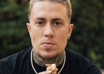 MC Daniel defende paternidade após polêmicas nas redes sociais