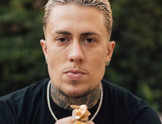 MC Daniel defende paternidade após polêmicas nas redes sociais