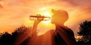 Calor extremo no Brasil: temperaturas históricas e previsão de queda