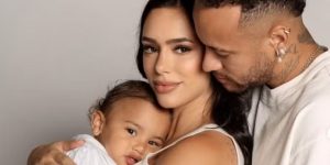 Nascimentos de filhos de famosos marcam o ano de 2025