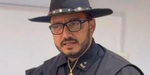 Morte de Dudu Morais abala o cenário jurídico e literário de Pernambuco