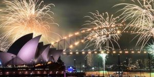 Cores laranja e vermelho devem guiar a virada para 2026