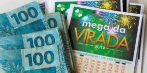 O que fazer se ganhar na Mega da Virada? Confira os passos antes mesmo de comemorar