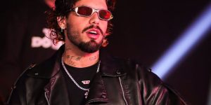 Zé Felipe aparece nas redes e avisa: '2026 será o melhor ano da minha vida'