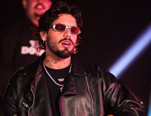 Zé Felipe aparece nas redes e avisa: '2026 será o melhor ano da minha vida'