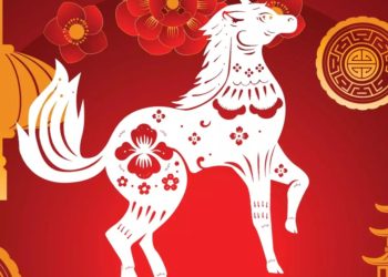 Previsões para o Ano do Cavalo de Fogo em 2026