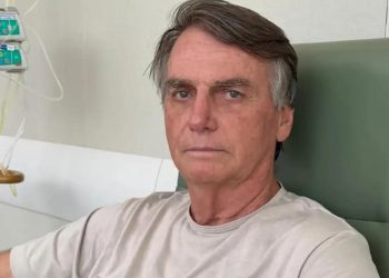 Impacto da queda de Bolsonaro: análise dos ferimentos e suas implicações