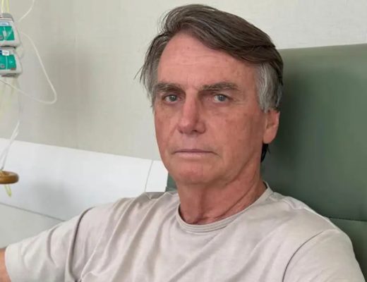 Conheça a cela onde Jair Bolsonaro ficará na Papudinha