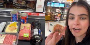 O que uma hora de trabalho na Alemanha compra? A comparação com o Brasil